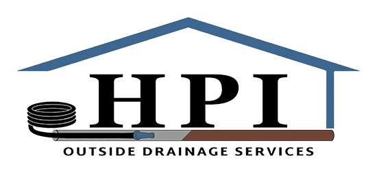 HPI Outside Drainage Services of San Diego